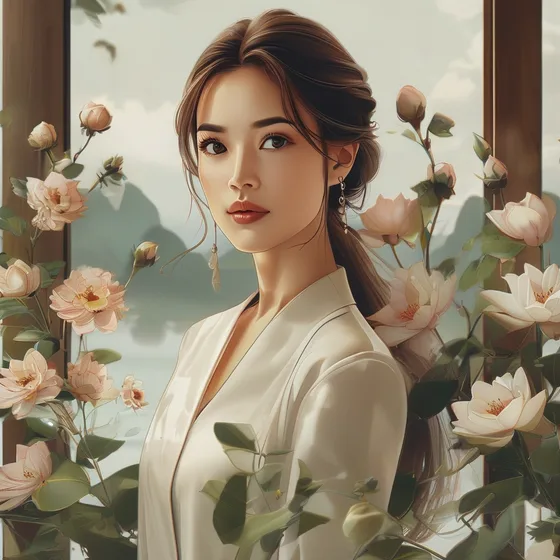 该品牌馆