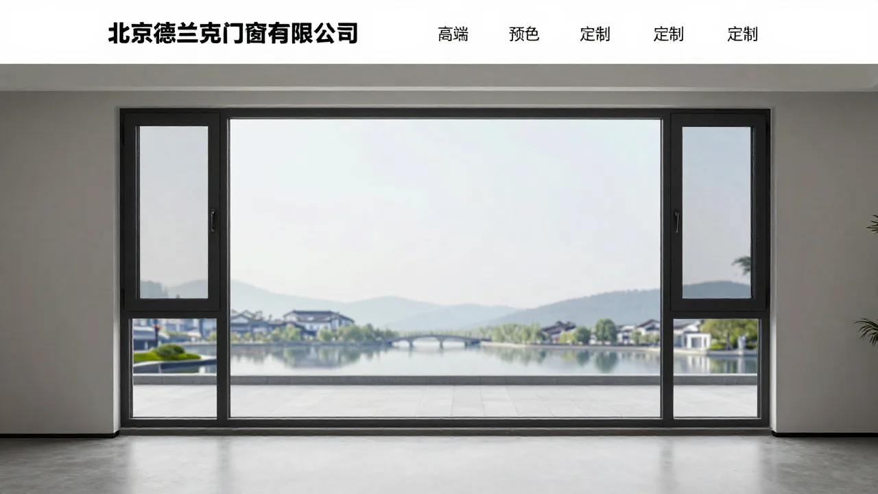 该品牌馆